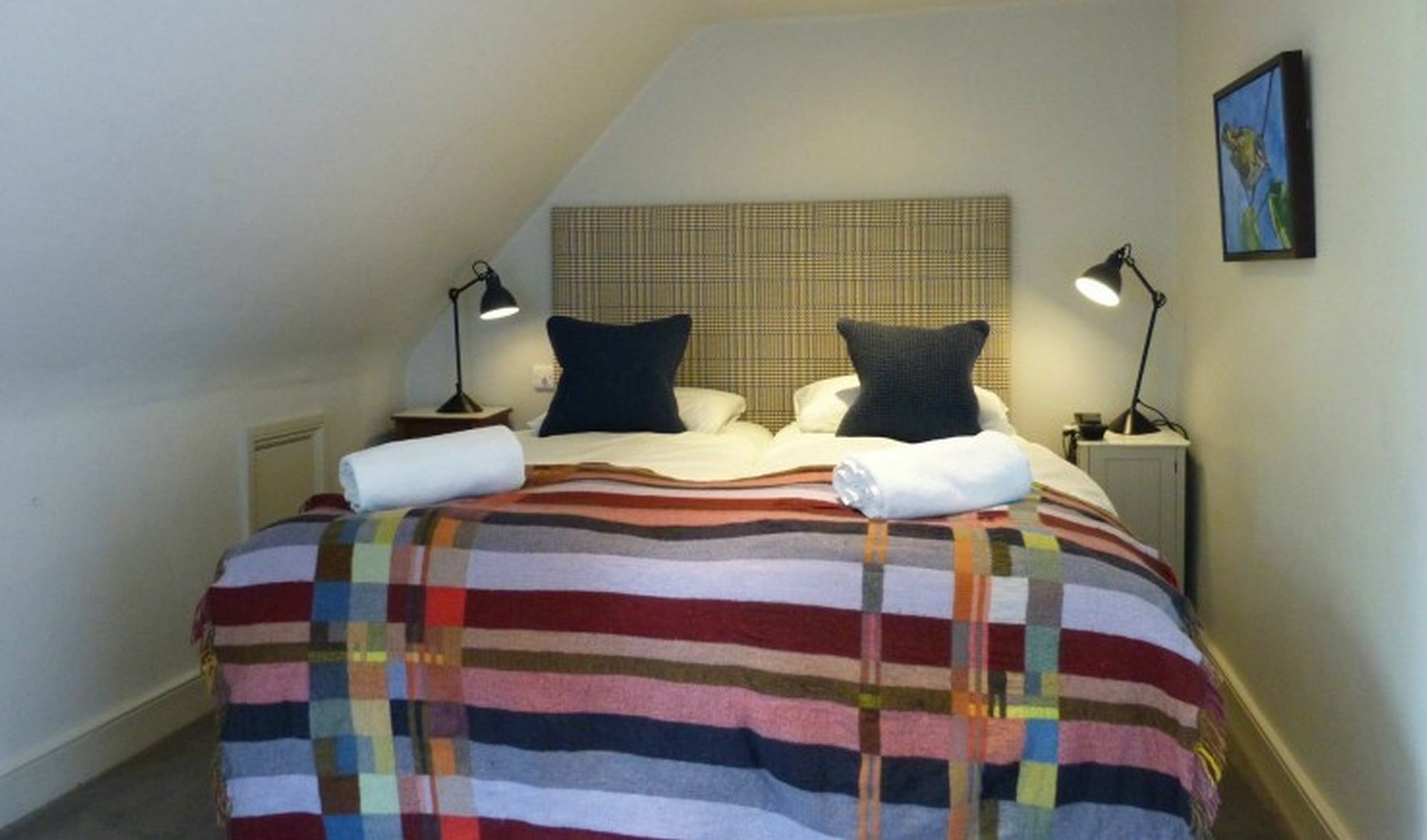 New Park Manor Hotel Brockenhurst Bagian luar foto