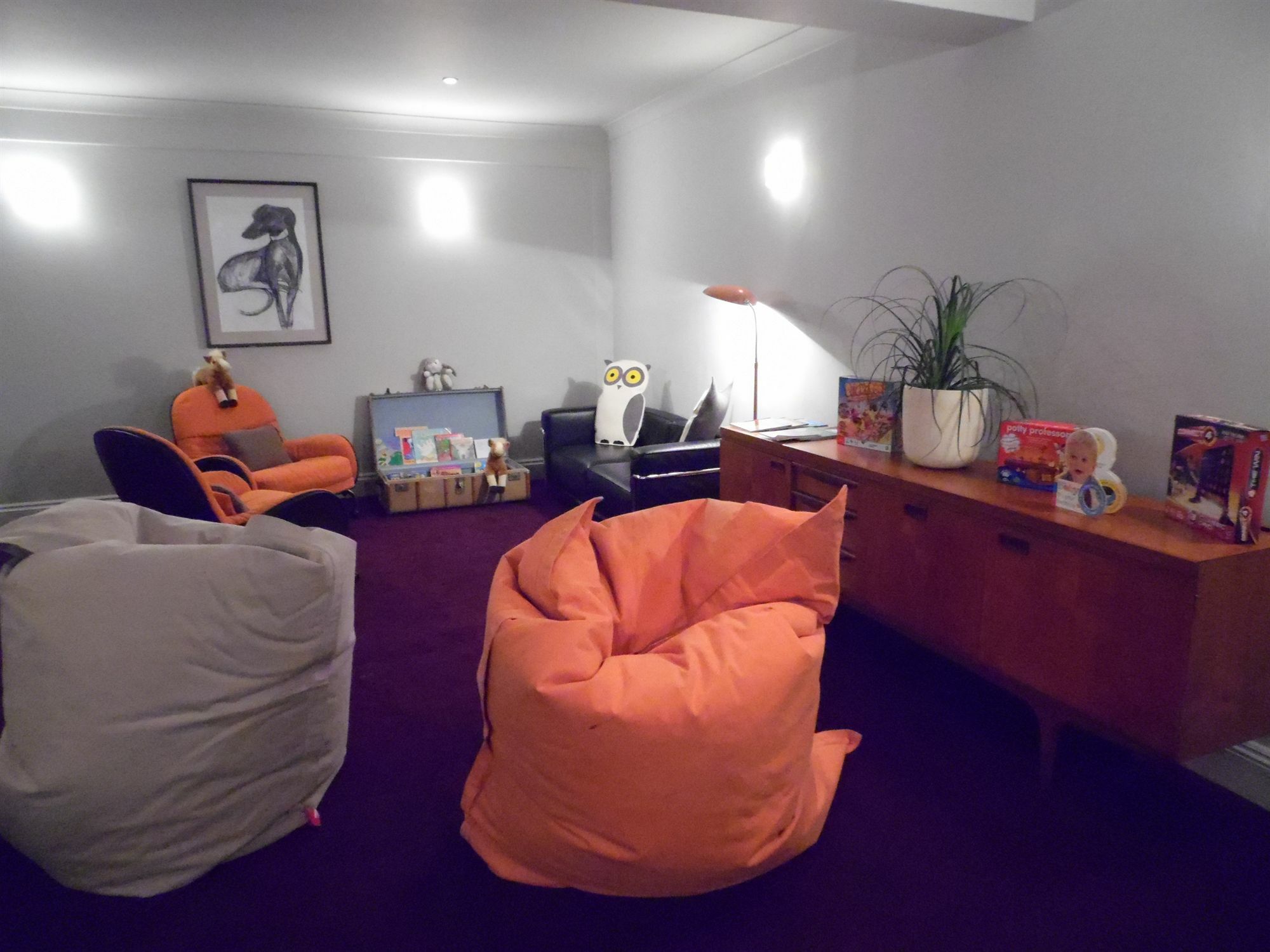 New Park Manor Hotel Brockenhurst Bagian luar foto